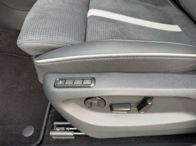 Skoda Kodiaq Tageszulassung Skoda Kodiaq Tageszulassung