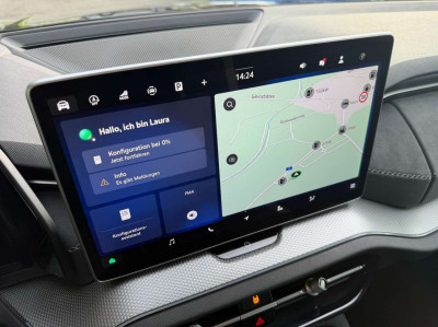 Skoda Kodiaq Tageszulassung Skoda Kodiaq Tageszulassung