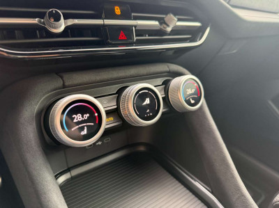 Skoda Kodiaq Tageszulassung Skoda Kodiaq Tageszulassung