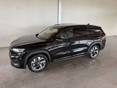 Skoda Kodiaq Tageszulassung Skoda Kodiaq Tageszulassung