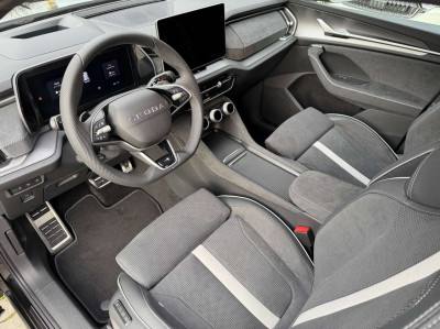 Skoda Kodiaq Tageszulassung Skoda Kodiaq Tageszulassung