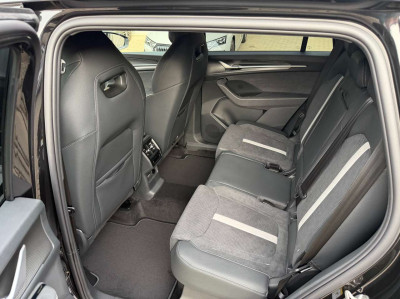 Skoda Kodiaq Tageszulassung Skoda Kodiaq Tageszulassung