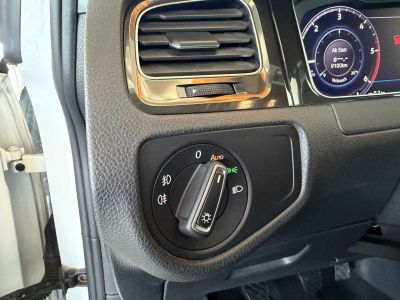 VW Golf Gebrauchtwagen VW Golf Gebrauchtwagen