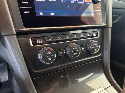 VW Golf Gebrauchtwagen VW Golf Gebrauchtwagen