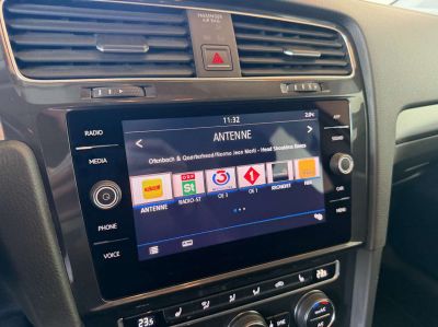 VW Golf Gebrauchtwagen VW Golf Gebrauchtwagen