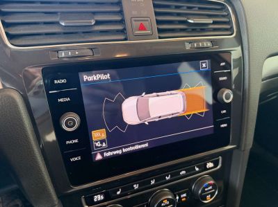 VW Golf Gebrauchtwagen VW Golf Gebrauchtwagen