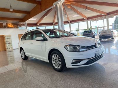 VW Golf Gebrauchtwagen VW Golf Gebrauchtwagen