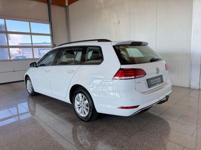 VW Golf Gebrauchtwagen VW Golf Gebrauchtwagen