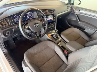 VW Golf Gebrauchtwagen VW Golf Gebrauchtwagen