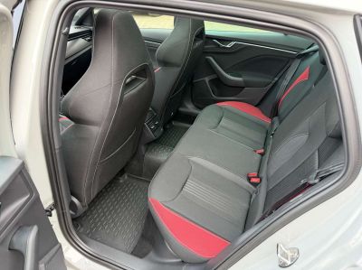 Skoda Scala Gebrauchtwagen Skoda Scala Gebrauchtwagen