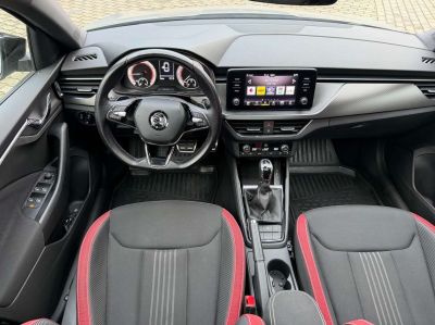 Skoda Scala Gebrauchtwagen Skoda Scala Gebrauchtwagen