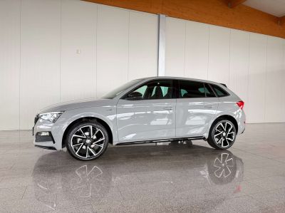 Skoda Scala Gebrauchtwagen