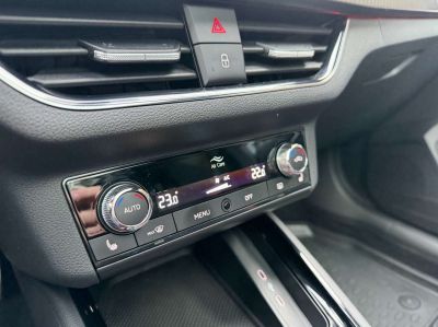 Skoda Scala Gebrauchtwagen Skoda Scala Gebrauchtwagen