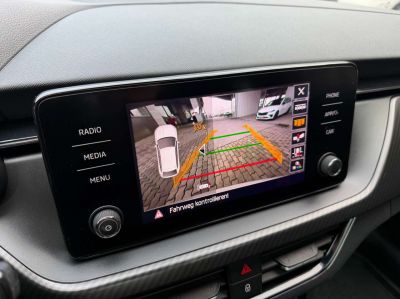 Skoda Scala Gebrauchtwagen Skoda Scala Gebrauchtwagen