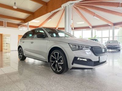 Skoda Scala Gebrauchtwagen Skoda Scala Gebrauchtwagen