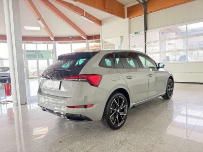 Skoda Scala Gebrauchtwagen Skoda Scala Gebrauchtwagen