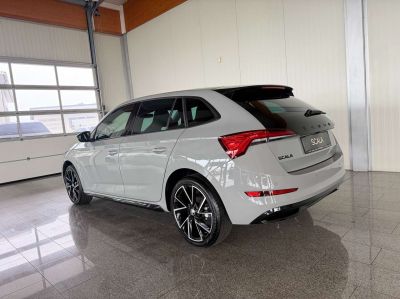 Skoda Scala Gebrauchtwagen Skoda Scala Gebrauchtwagen