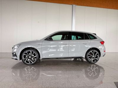 Skoda Scala Gebrauchtwagen Skoda Scala Gebrauchtwagen