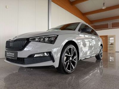 Skoda Scala Gebrauchtwagen Skoda Scala Gebrauchtwagen