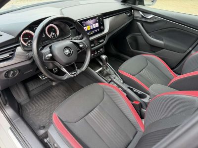 Skoda Scala Gebrauchtwagen Skoda Scala Gebrauchtwagen