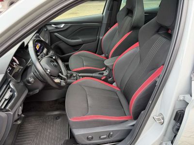 Skoda Scala Gebrauchtwagen Skoda Scala Gebrauchtwagen