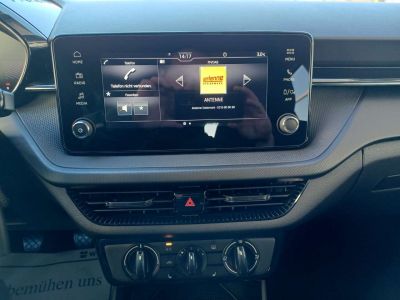 Skoda Fabia Neuwagen Skoda Fabia Neuwagen