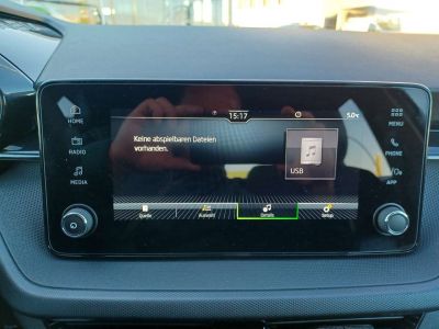 Skoda Fabia Neuwagen