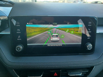 Skoda Fabia Neuwagen Skoda Fabia Neuwagen