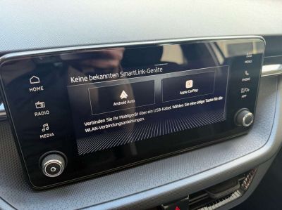 Skoda Fabia Neuwagen