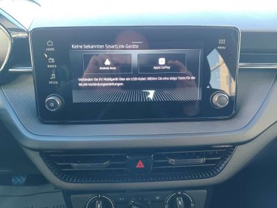 Skoda Fabia Neuwagen Skoda Fabia Neuwagen