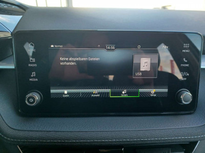 Skoda Fabia Neuwagen Skoda Fabia Neuwagen