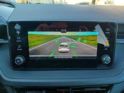 Skoda Fabia Neuwagen