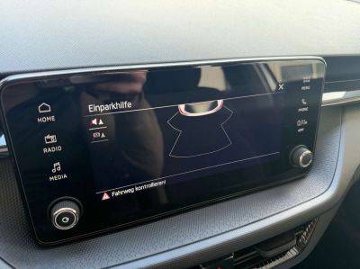 Skoda Fabia Neuwagen