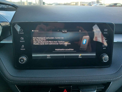 Skoda Fabia Neuwagen Skoda Fabia Neuwagen