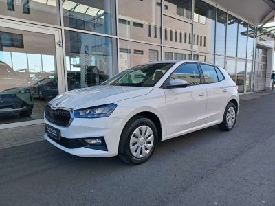 Skoda Fabia Neuwagen Skoda Fabia Neuwagen