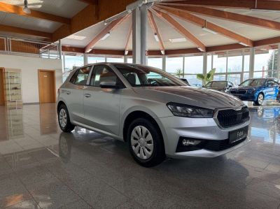 Skoda Fabia Neuwagen