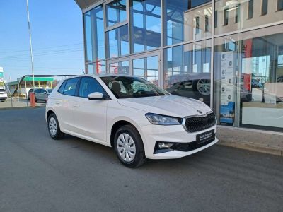 Skoda Fabia Neuwagen Skoda Fabia Neuwagen