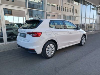 Skoda Fabia Neuwagen Skoda Fabia Neuwagen