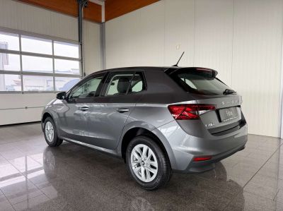 Skoda Fabia Neuwagen Skoda Fabia Neuwagen