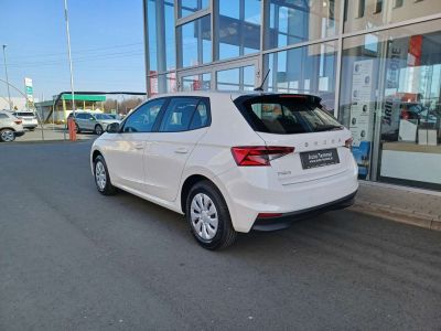 Skoda Fabia Neuwagen Skoda Fabia Neuwagen