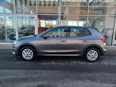 Skoda Fabia Neuwagen Skoda Fabia Neuwagen