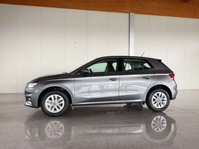 Skoda Fabia Neuwagen Skoda Fabia Neuwagen