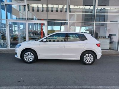 Skoda Fabia Neuwagen Skoda Fabia Neuwagen