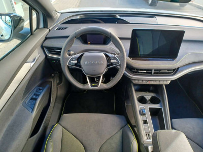 Skoda Enyaq Neuwagen Skoda Enyaq Neuwagen