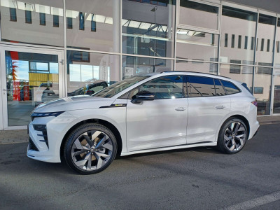 Skoda Enyaq Neuwagen