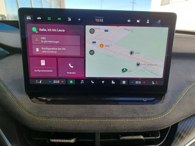 Skoda Enyaq Neuwagen Skoda Enyaq Neuwagen