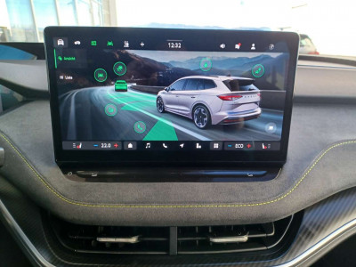 Skoda Enyaq Neuwagen Skoda Enyaq Neuwagen