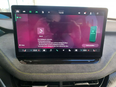 Skoda Enyaq Neuwagen Skoda Enyaq Neuwagen