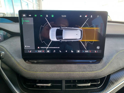 Skoda Enyaq Neuwagen Skoda Enyaq Neuwagen