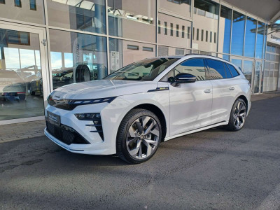 Skoda Enyaq Neuwagen Skoda Enyaq Neuwagen